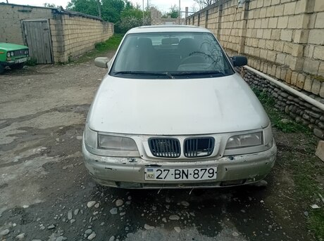LADA (VAZ) 2110 2004