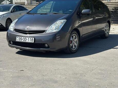 Toyota Prius 2008