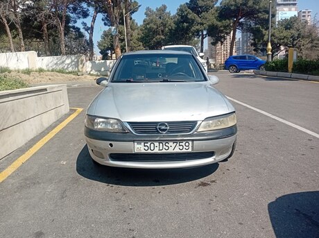 Opel Vectra 1996
