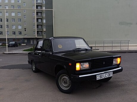 LADA (VAZ) 2107 2011