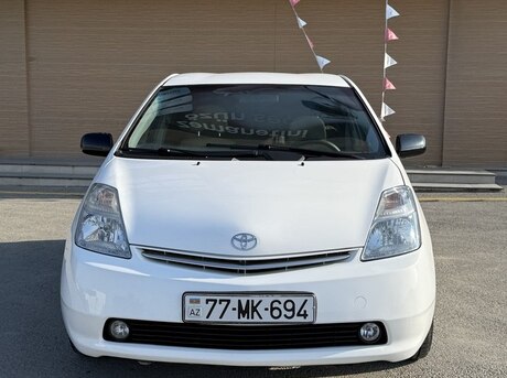 Toyota Prius 2008