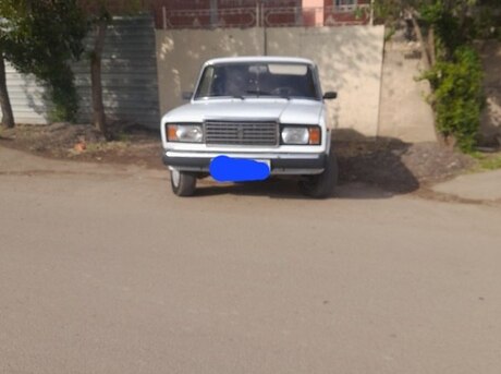 LADA (VAZ) 2107 2003