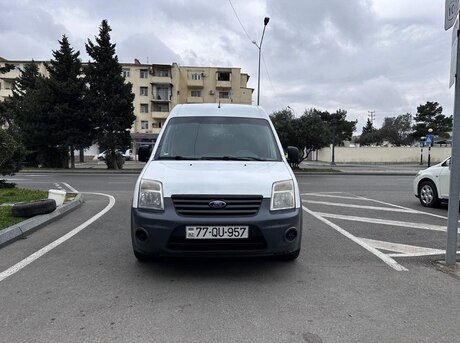 Ford Tourneo Connect 2011