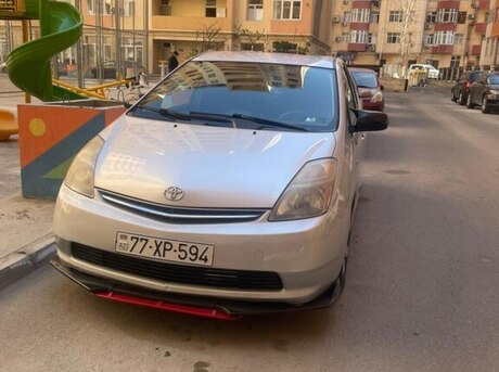 Toyota Prius 2007