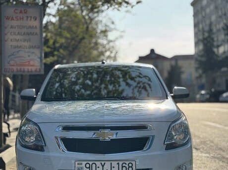 Chevrolet Cobalt