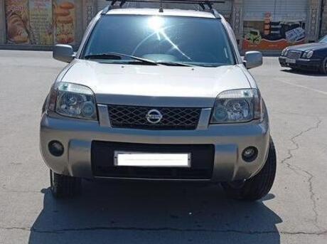 Nissan X-Trail 2005