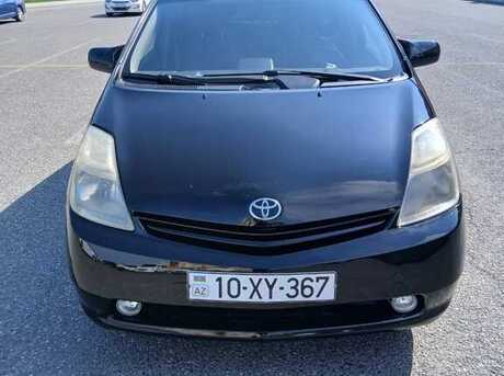 Toyota Prius 2007