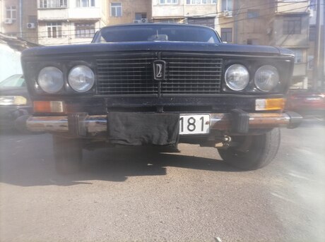 LADA (VAZ) 2106 1979