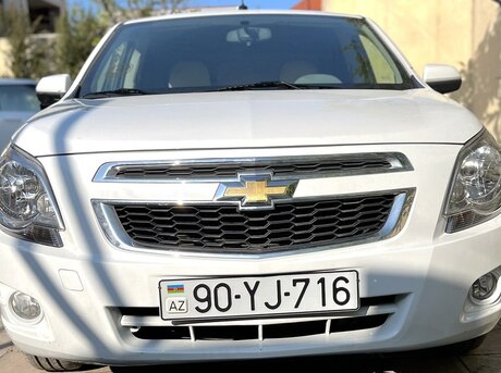 Chevrolet Cobalt
