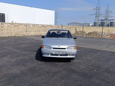 LADA (VAZ) 2115 2003
