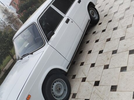 LADA (VAZ) 2107 2005