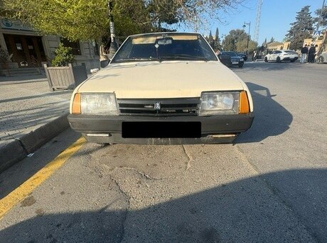 LADA (VAZ) 2109 1994