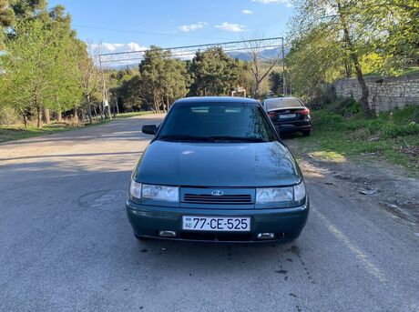 LADA (VAZ) 2112 2007