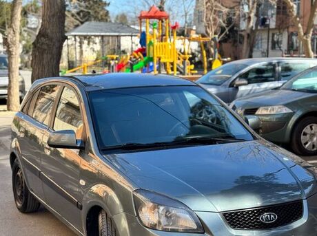 Kia Rio 2007