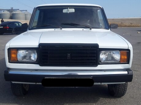 LADA (VAZ) 2107 2011