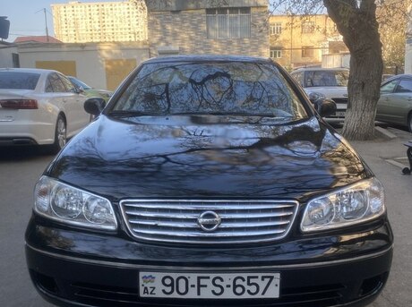 Nissan Sunny 2009
