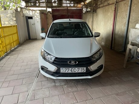 LADA (VAZ) Granta 2022