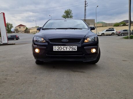 Ford Focus 2005