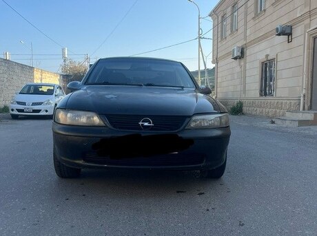 Opel Vectra 1997