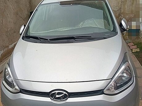 Hyundai i10 2014