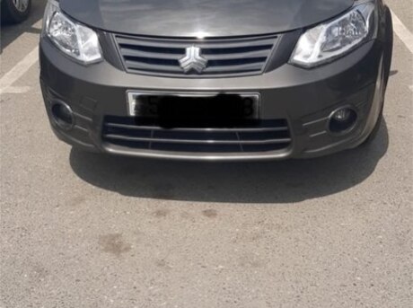 Saipa Saina