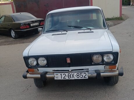 LADA (VAZ) 2106 1995