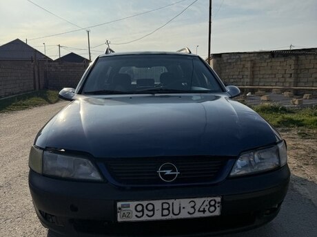 Opel Vectra 1998