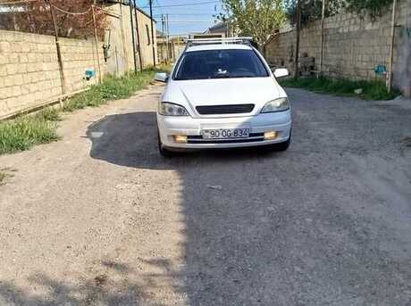 Opel Astra 1999
