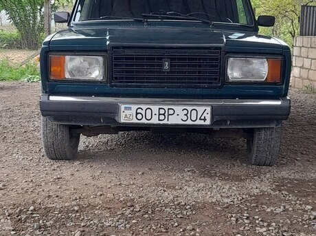 LADA (VAZ) 2107 1999