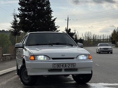 LADA (VAZ) 2115 2010