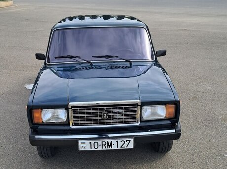 LADA (VAZ) 2107 2006