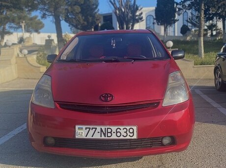 Toyota Prius 2006