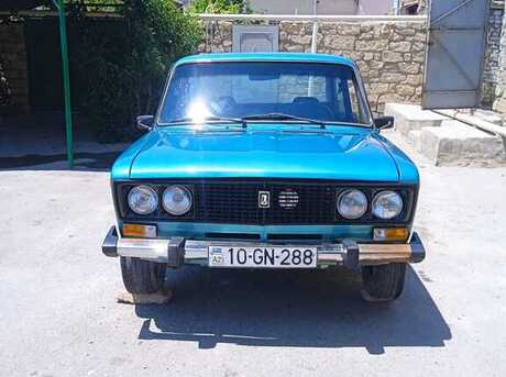 LADA (VAZ) 2106 2000