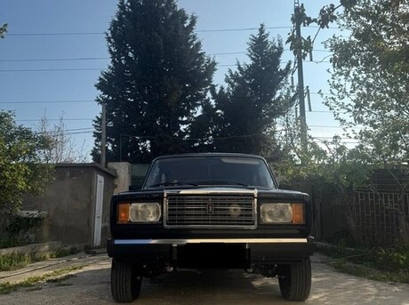 LADA (VAZ) 2107 2010