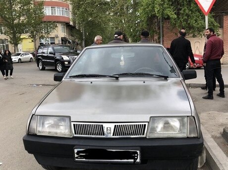 LADA (VAZ) 21099 1999