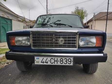 LADA (VAZ) 2107 2005