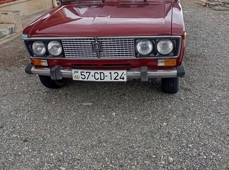 LADA (VAZ) 2106 1994