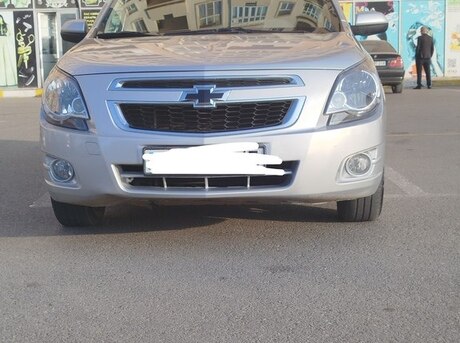 Chevrolet Cobalt 2023