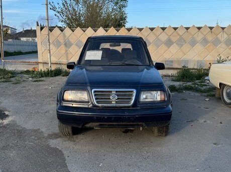 Suzuki Vitara 1996