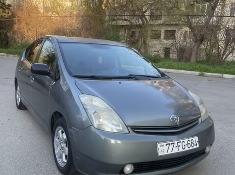 Toyota Prius 2005