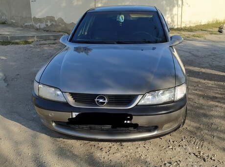 Opel Vectra 1996