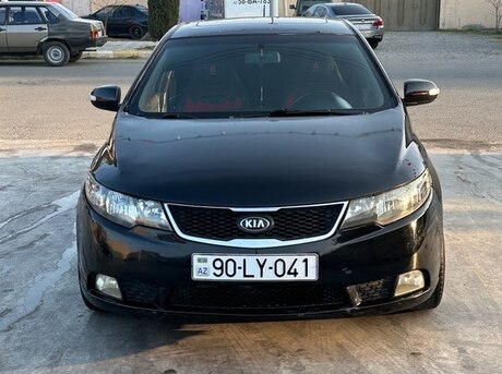 Kia Cerato