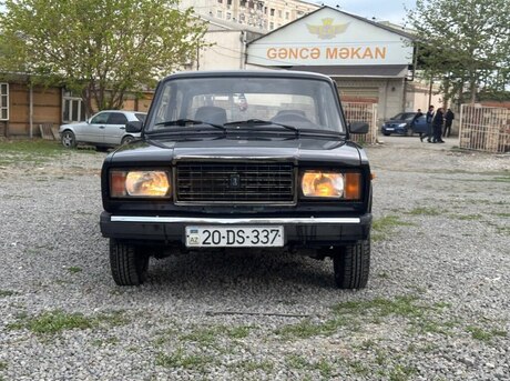 LADA (VAZ) 2107 2010