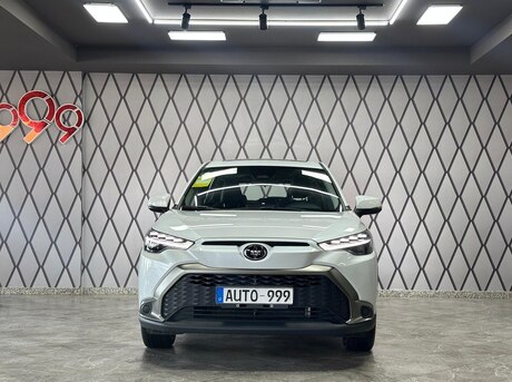 Toyota Frontlander