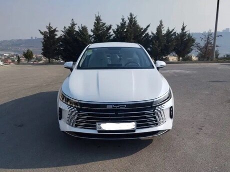BYD Destroyer 05