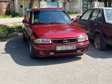 Opel Astra 1995