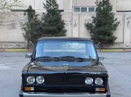 LADA (VAZ) 2106 2005