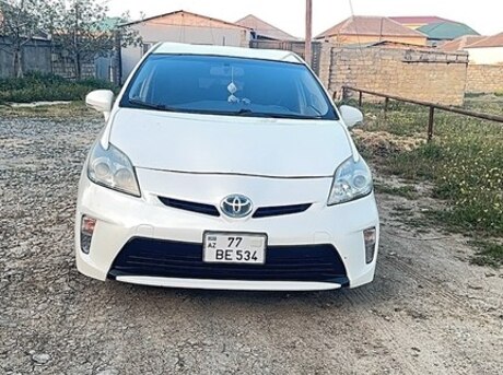 Toyota Prius 2009