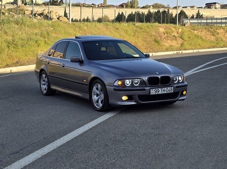 BMW 523 1996