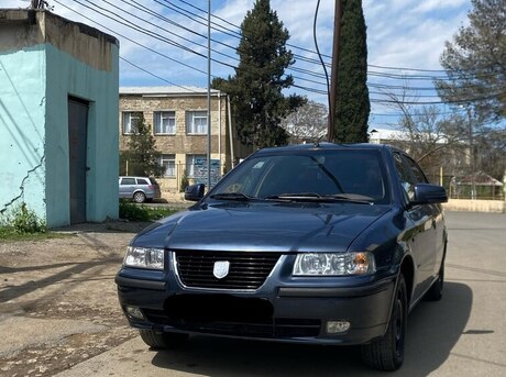 Khazar LX 2020